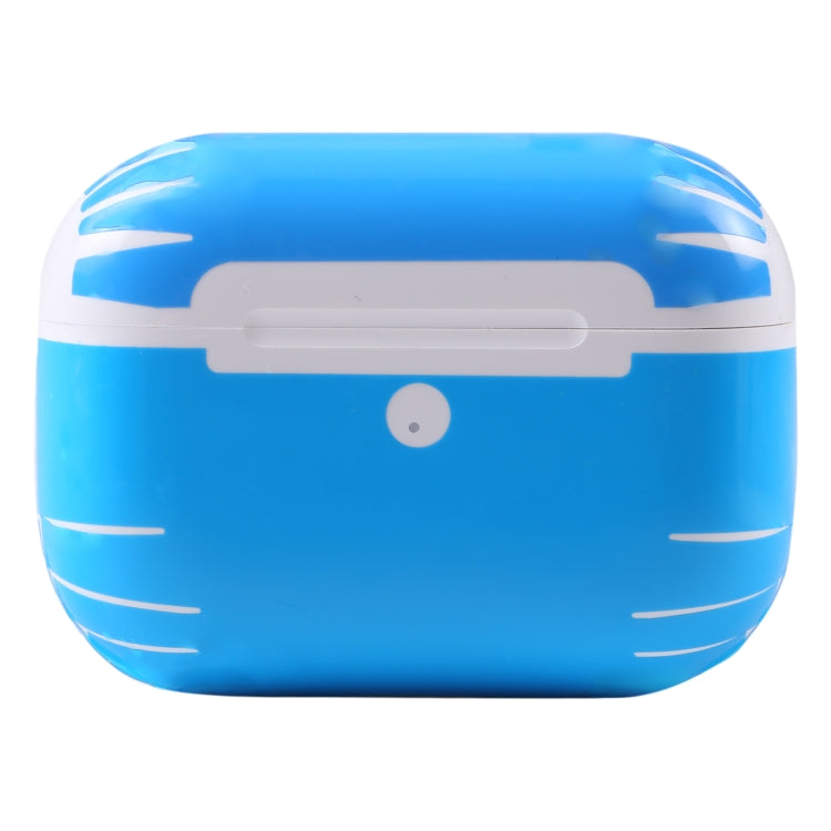 Per Apple AirPods Pro Battery Box Coperchio completo dell'alloggiamento, For Apple AirPods Pro Per Apple AirPods Pro Battery Box Coperchio completo dell'alloggiamento, For Apple AirPods Pro